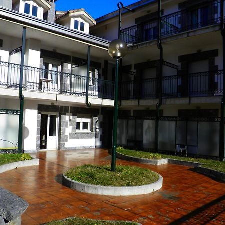 Hotel Sindika Oñate المظهر الخارجي الصورة